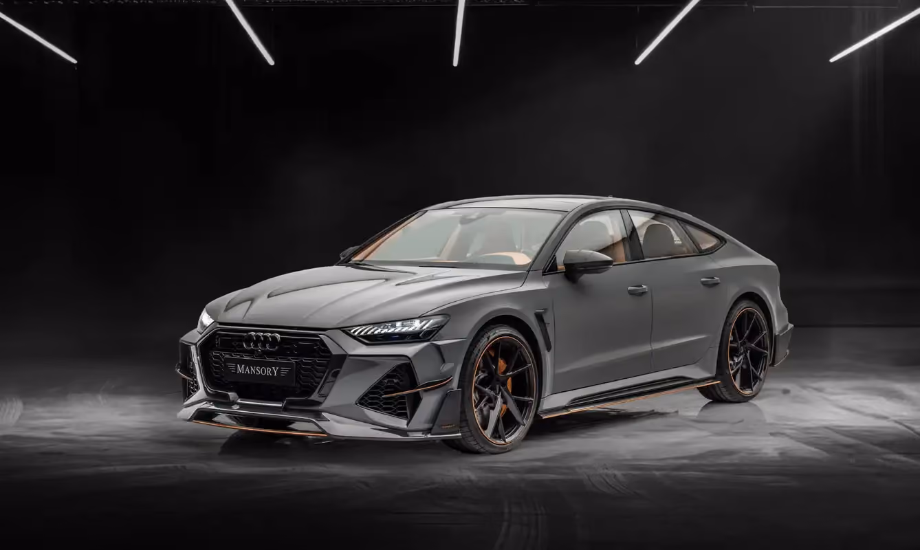 RS7