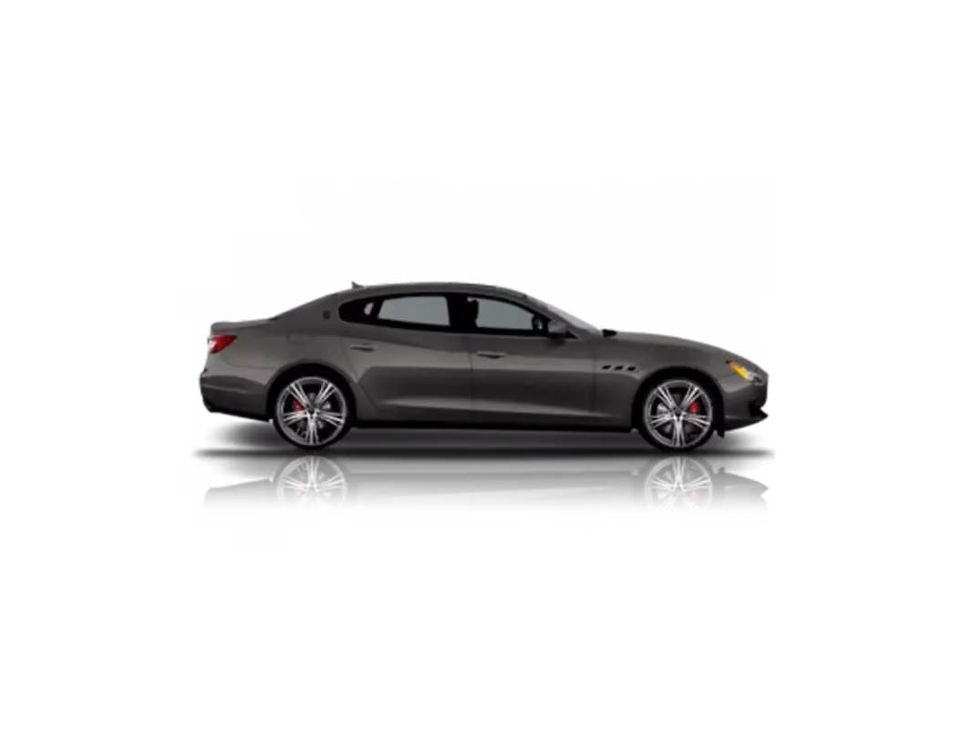 Quattroporte