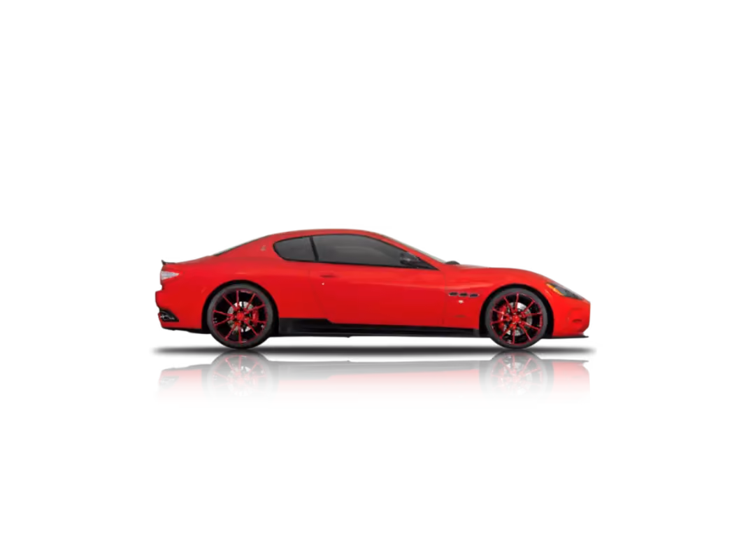 Gran Turismo / S