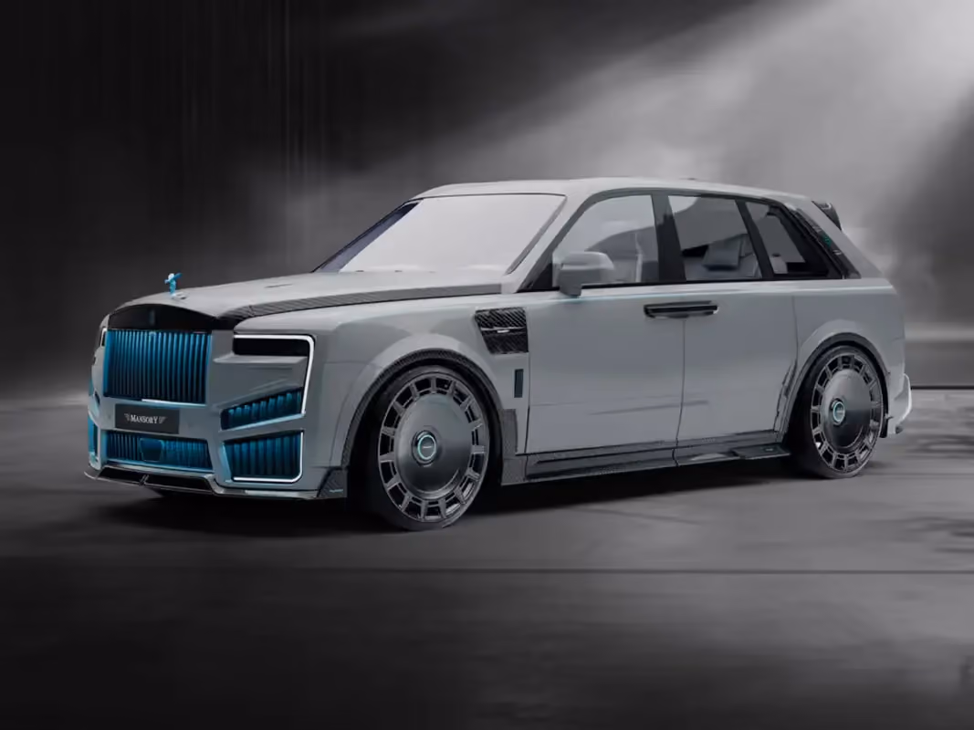 Cullinan