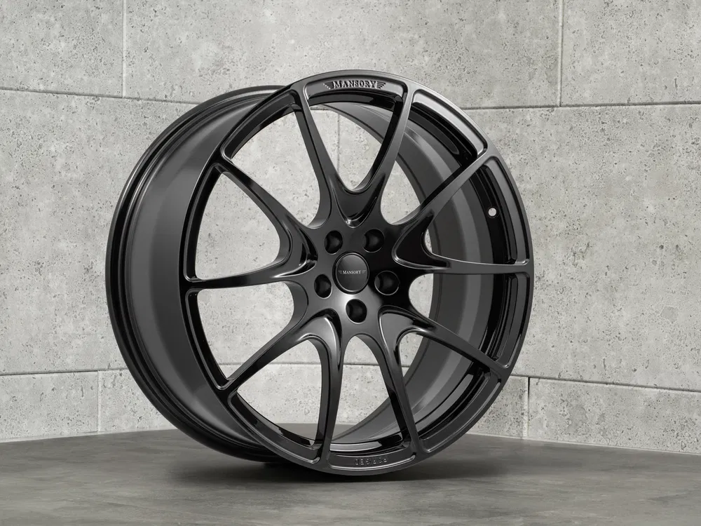 Rims | MANSORY - Unique masterpieces that defy convention