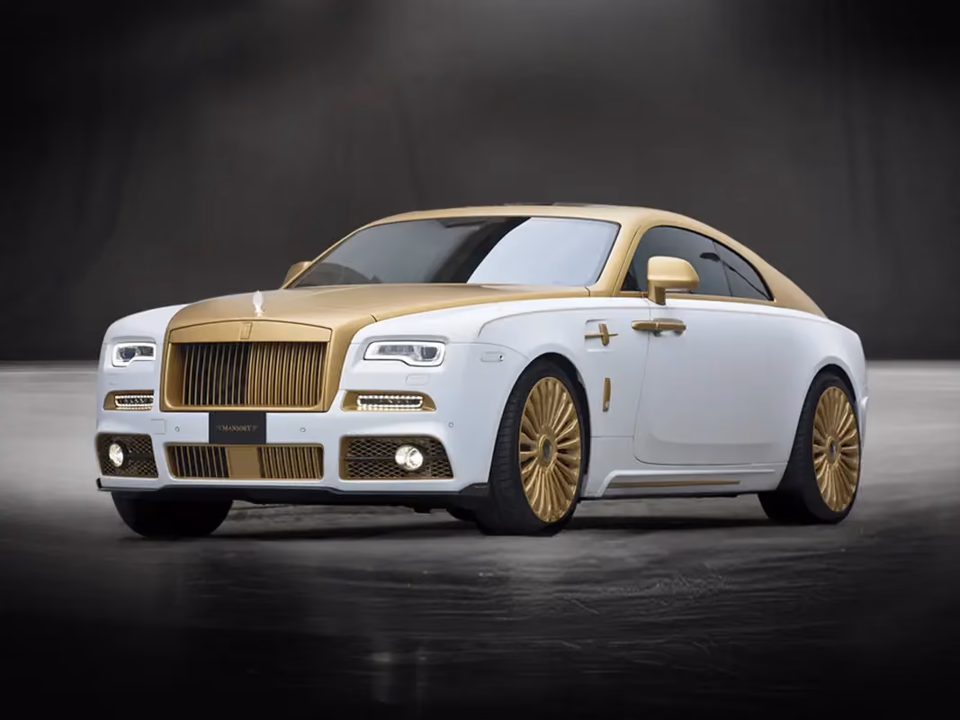 wraith