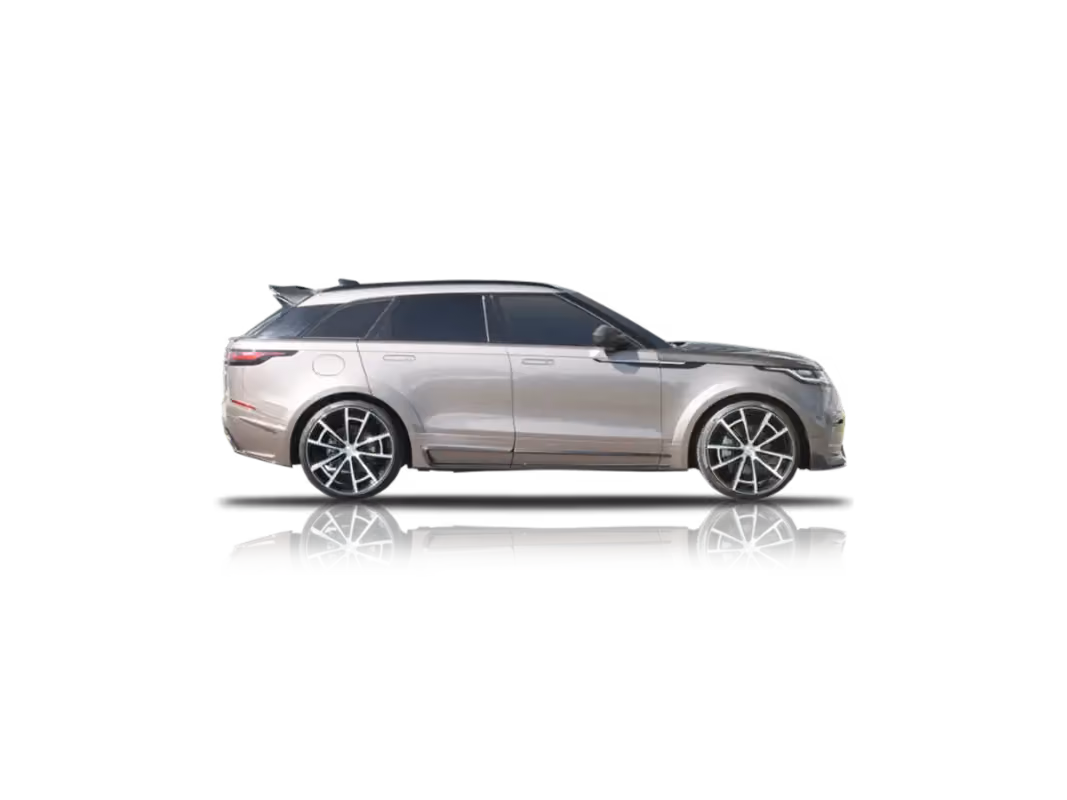Velar