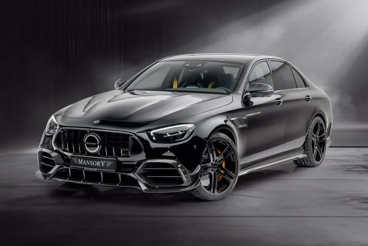 E-Class