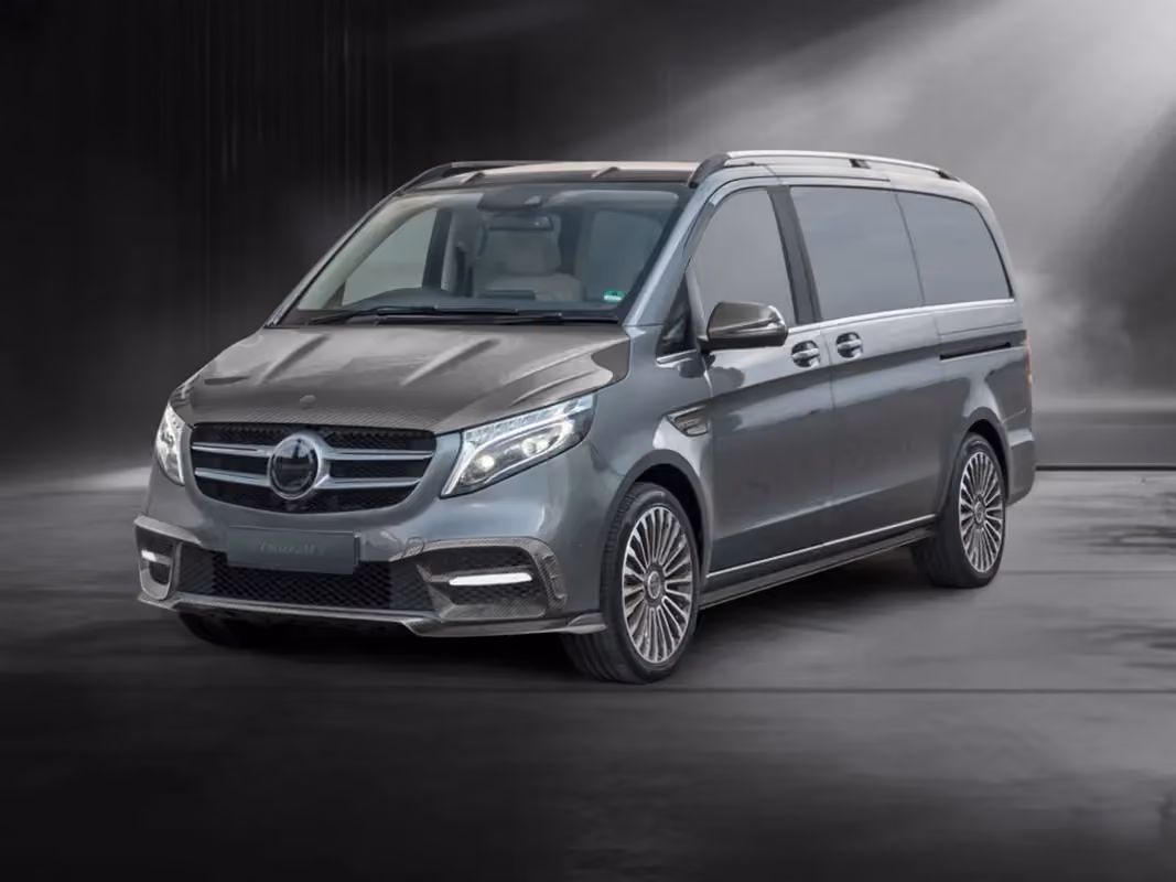 V-Class