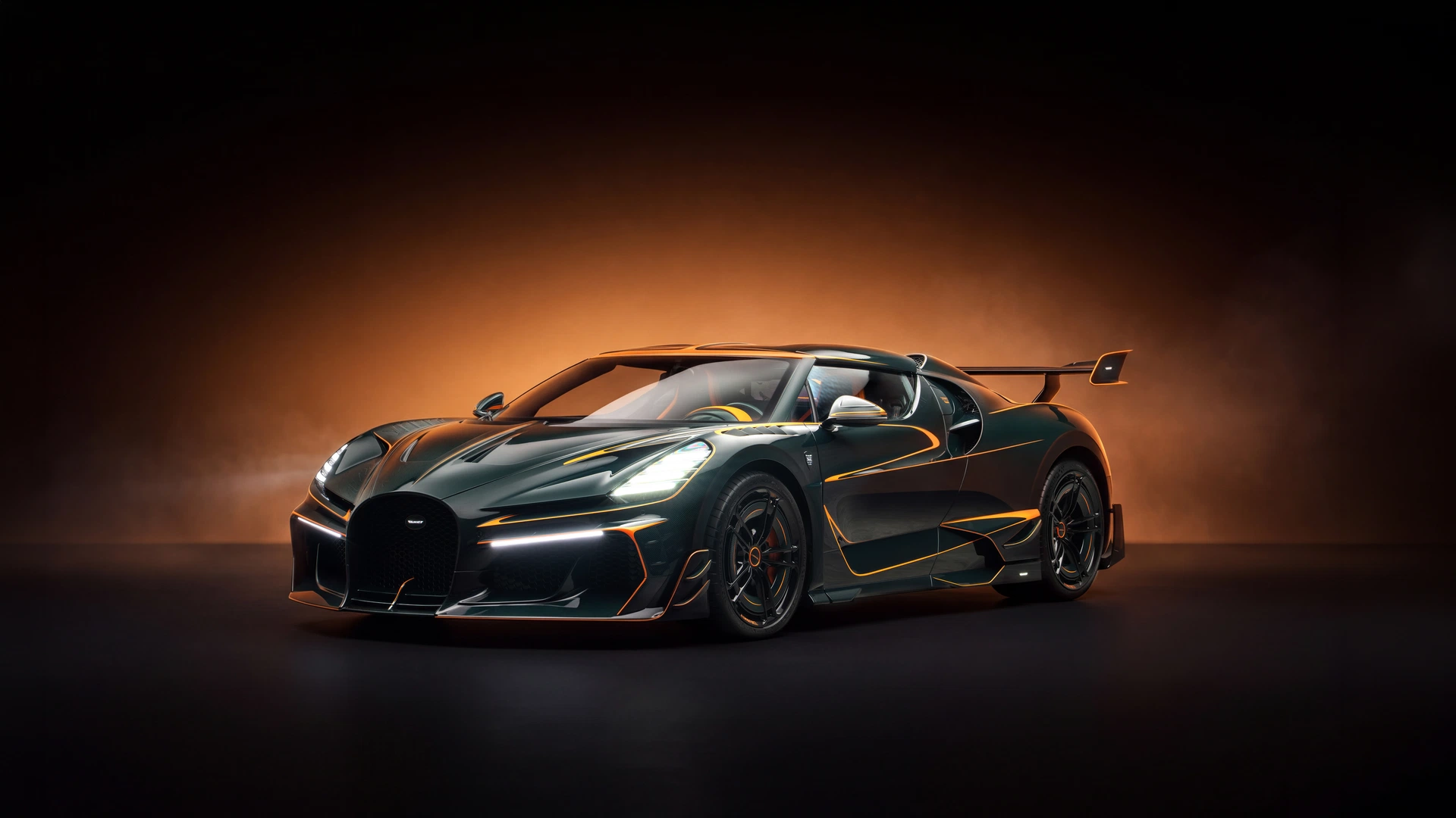MANSORY VINCERÒ