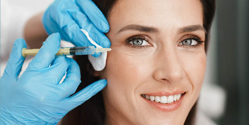 CDC Counterfeit Botox Warning About Mishandled Injections