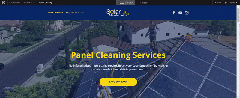 Solar Negotiators