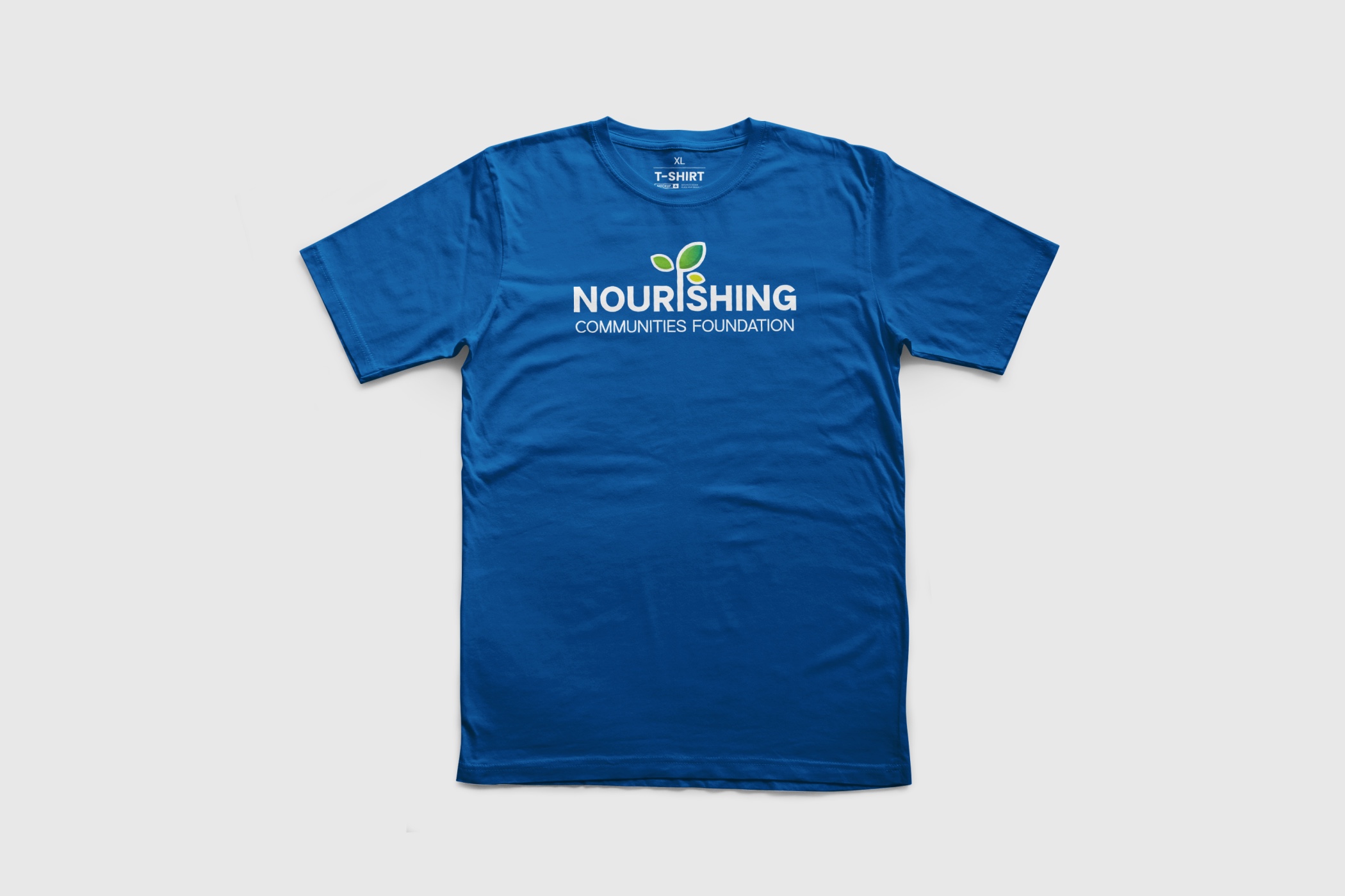 Nourishing Communities Foundation