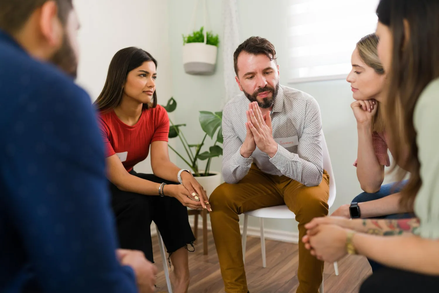 group counseling