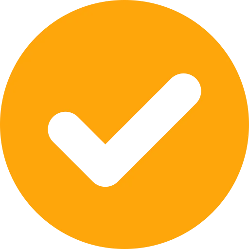 check icon