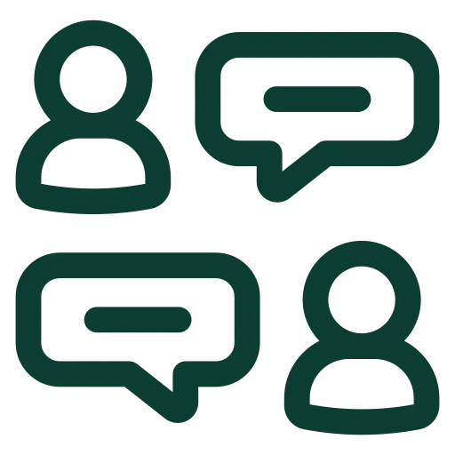 consultation icon