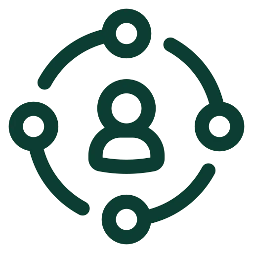 skill building icon
