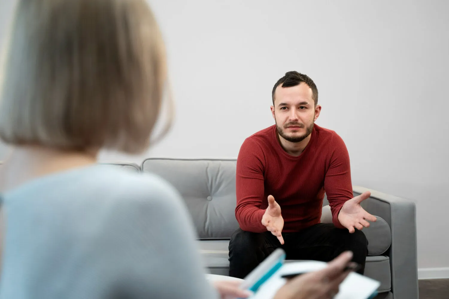 intensive outpatient program