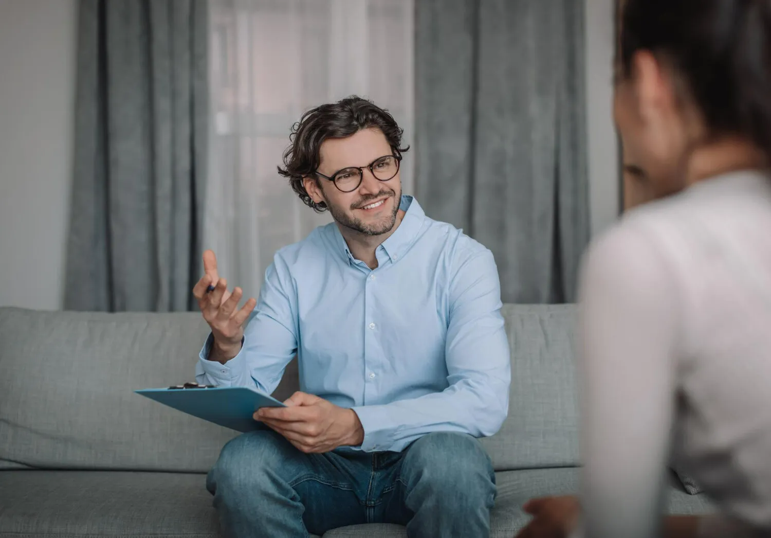 alcohol and substance abuse counseling