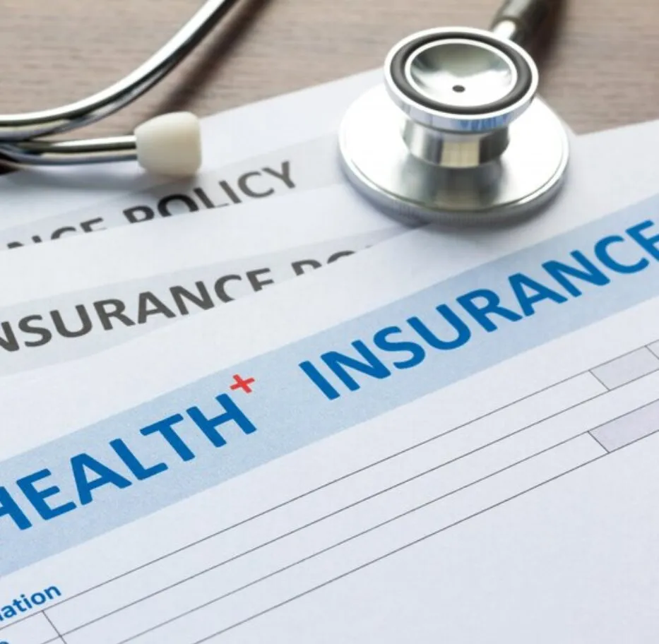 health insurance