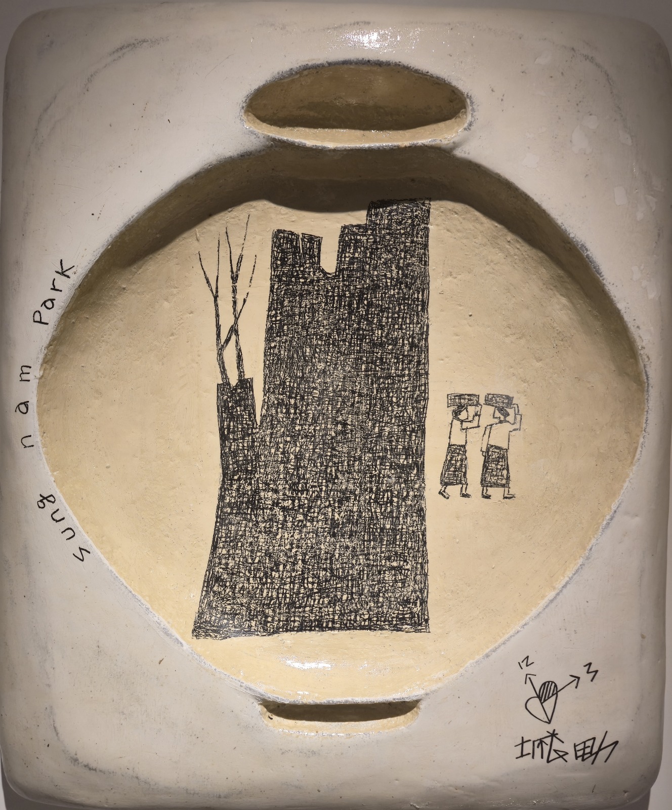 Artbooth Gallery Artworks