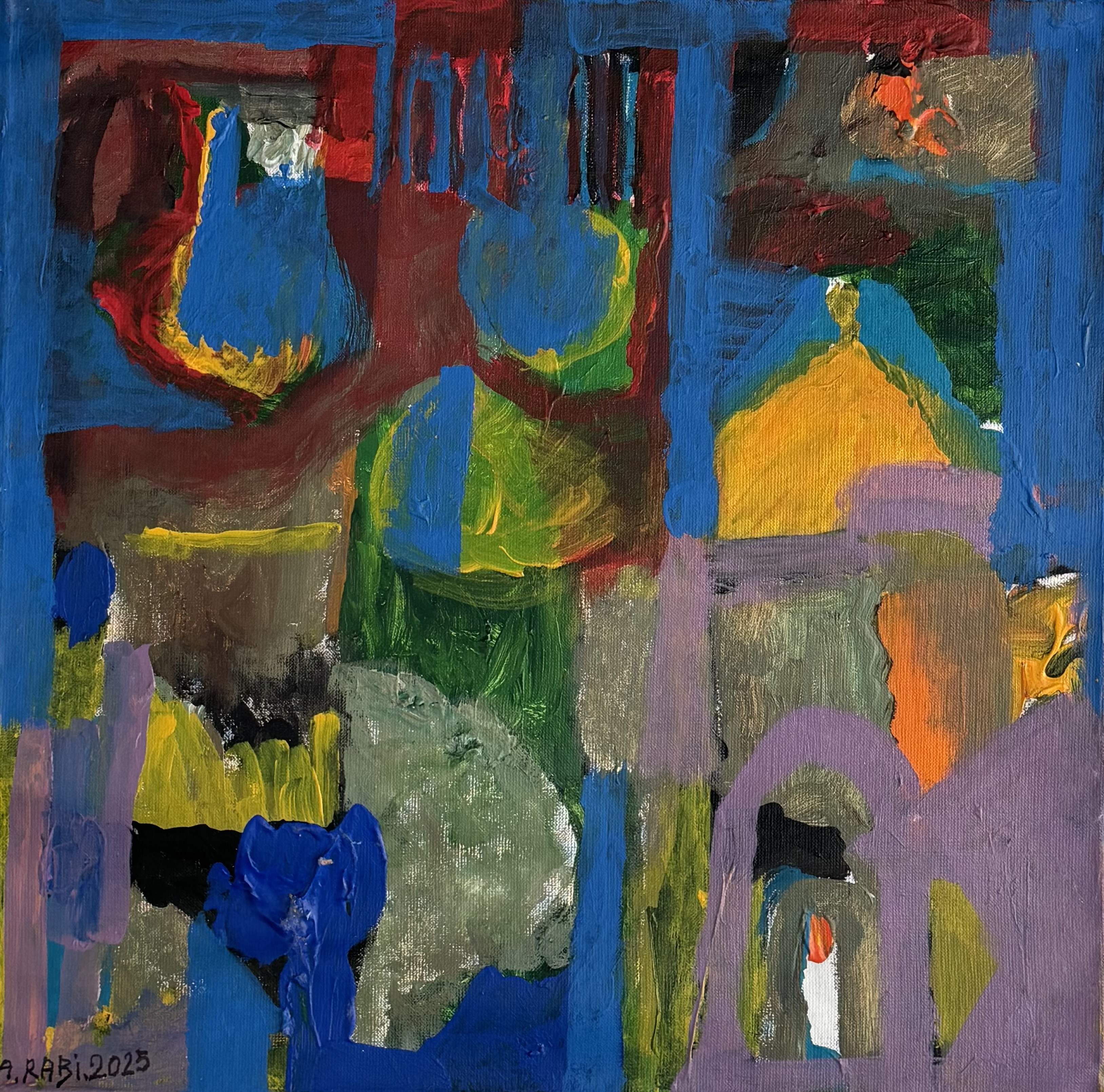 Artbooth Gallery Artworks