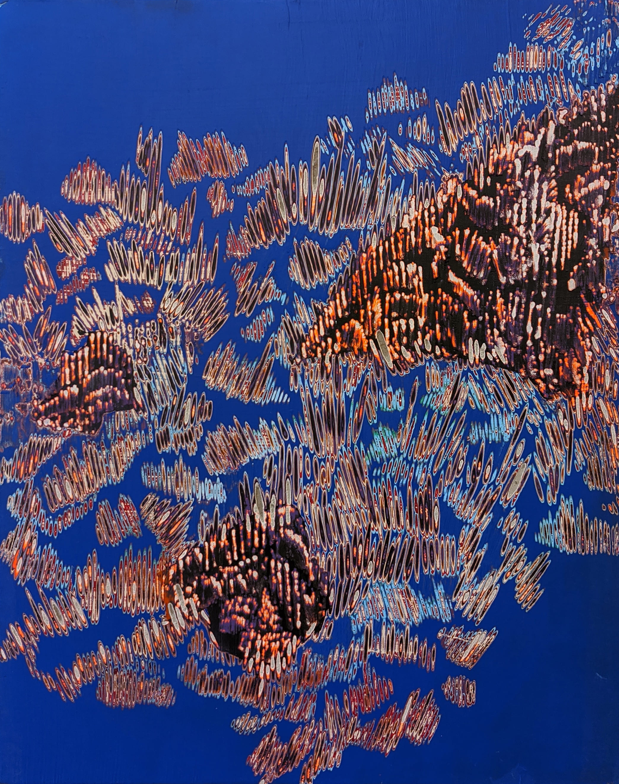 Artbooth Gallery Artworks