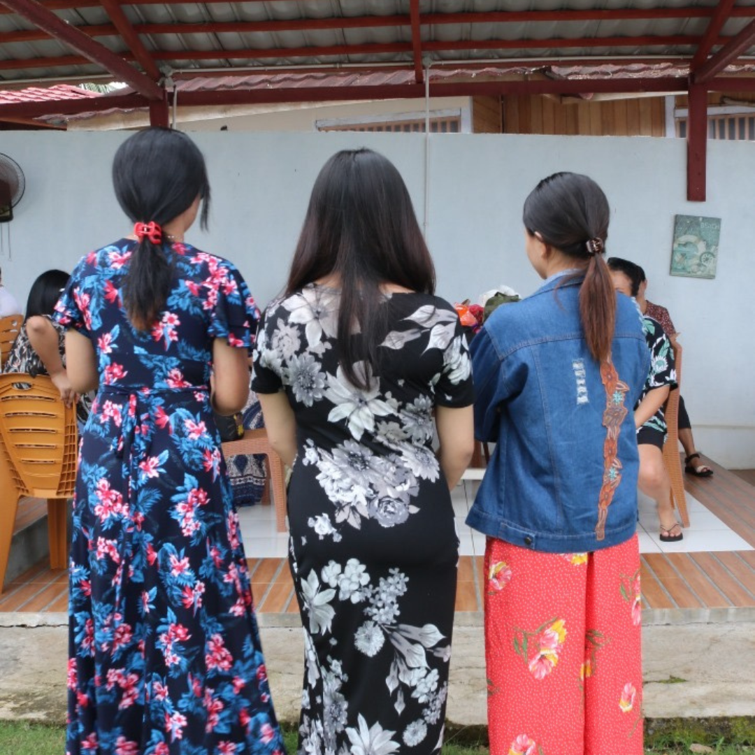 Community-Based Care: What is it?