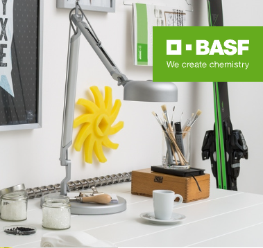 BASF Elastollan