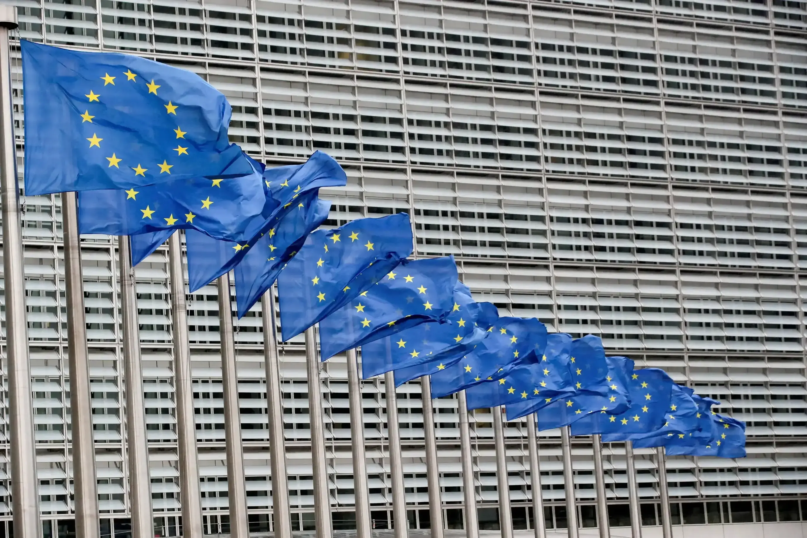 How to Monitor the Commission’s 2026 Work Programme