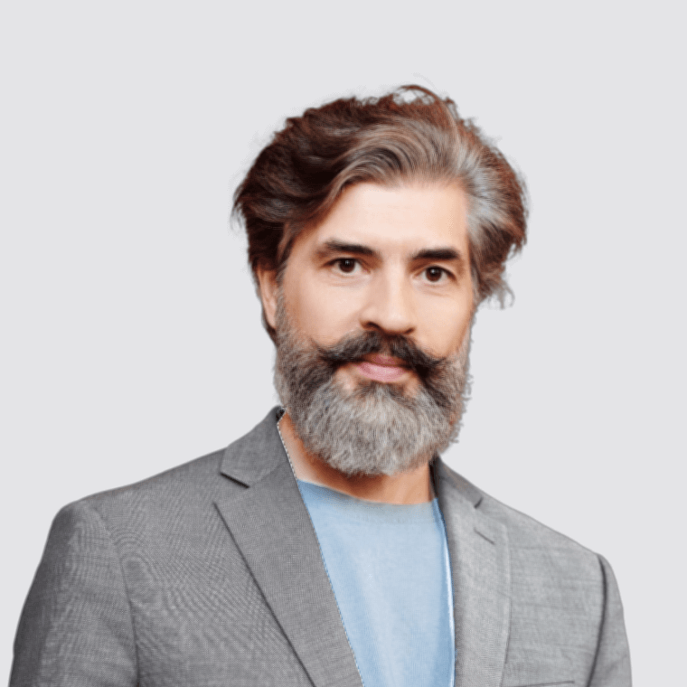 Avatar - Suite X Webflow Template