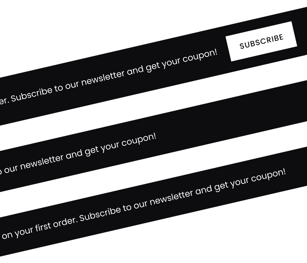 Suite X - 3 Notification Bars - Hotel Webflow Template