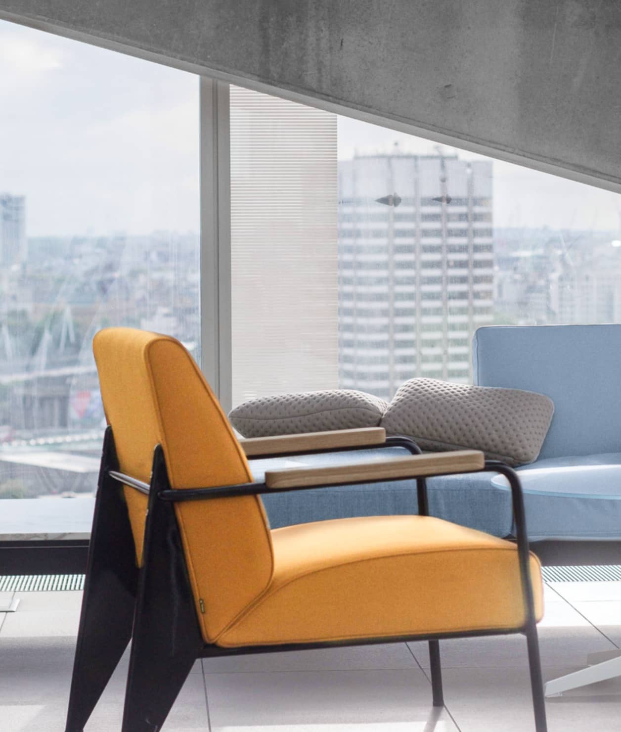 Get Notified When We Lauch - Suite X Webflow Template