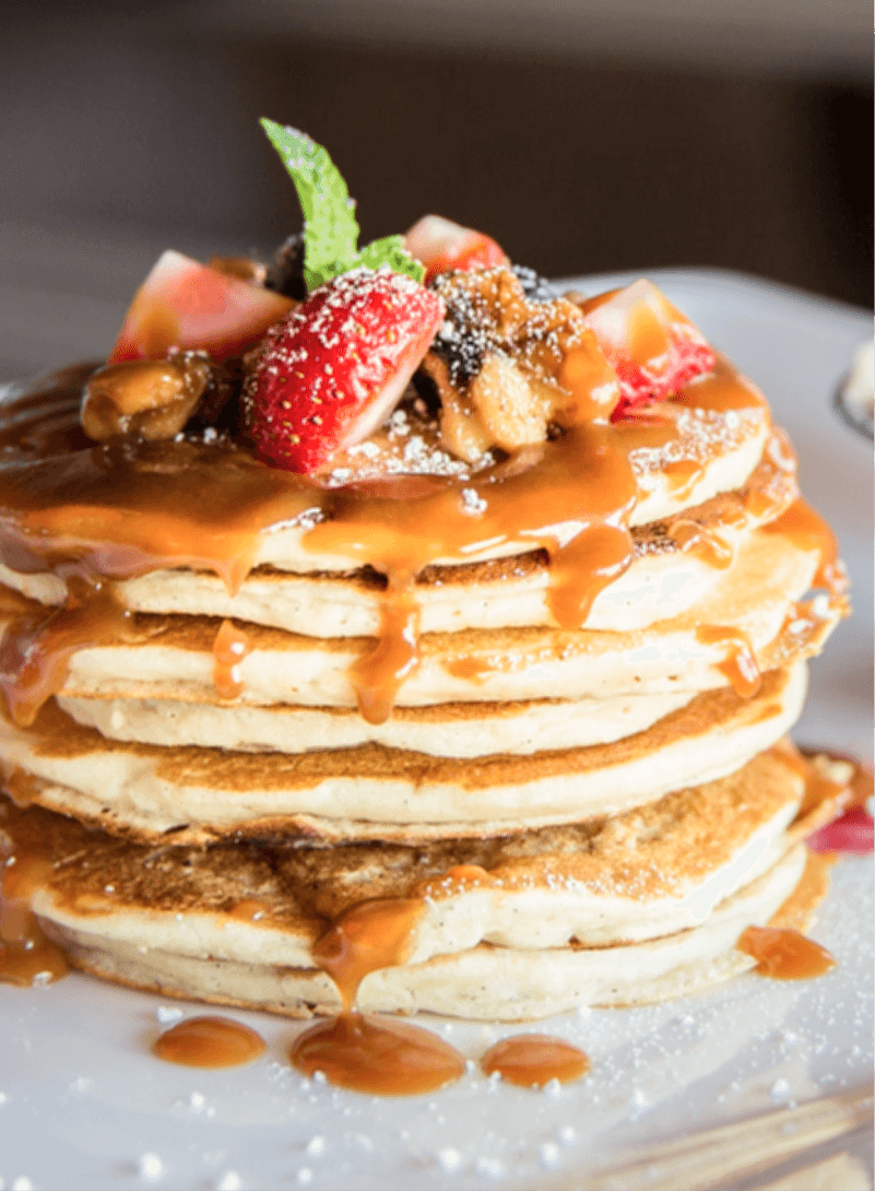 Lunch - Suite X Webflow Template