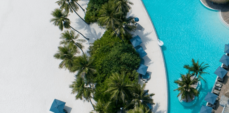 Unsplash Image One - Suite X Webflow Template