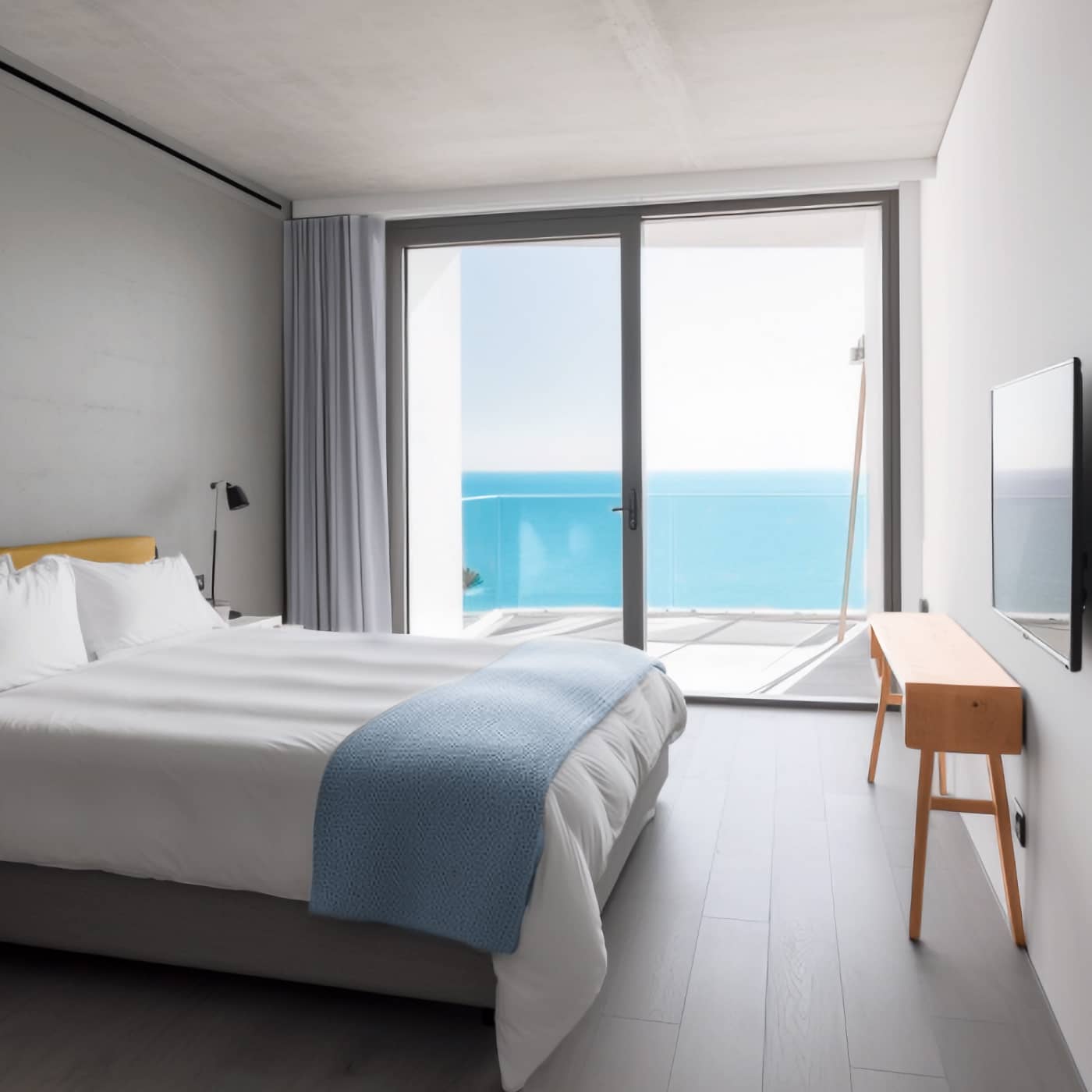 Enjoy A Luxury Experience And Relax In Our Resort - Suite X Webflow Template