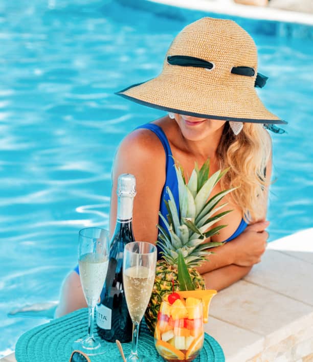 Visit Our World Class Restaurant - Suite X Webflow Template