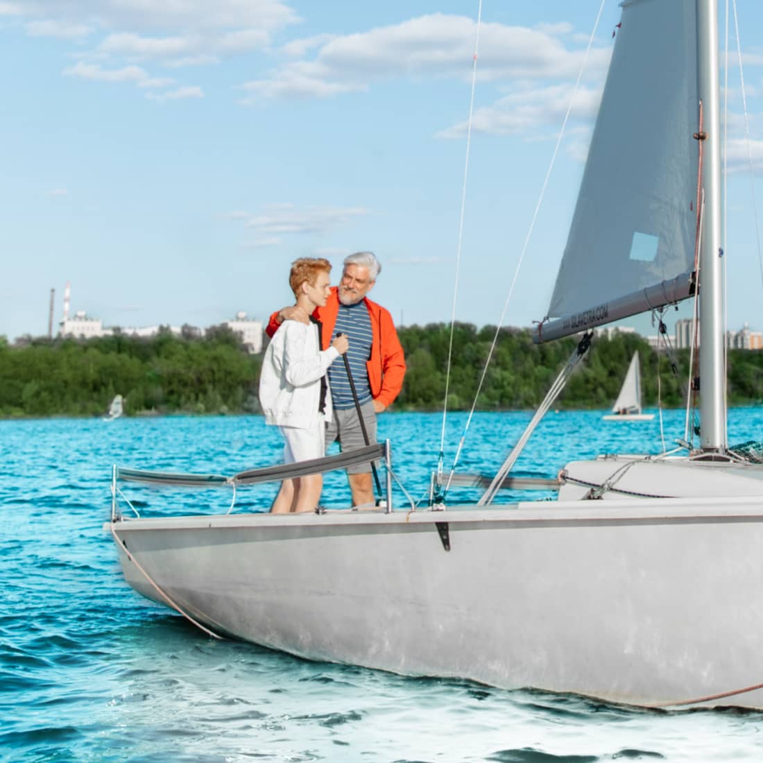 Cruise Tours - Suite X Webflow Template