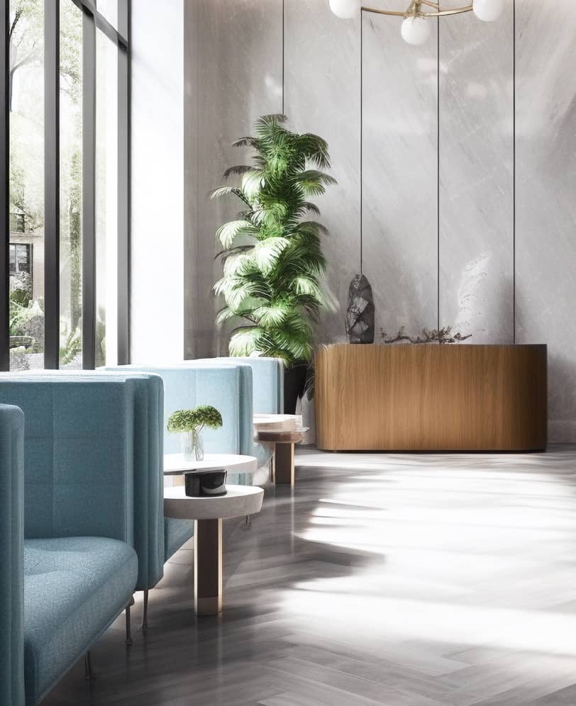 Enjoy The Comfort And Luxury In Your Room - Suite X Webflow Template