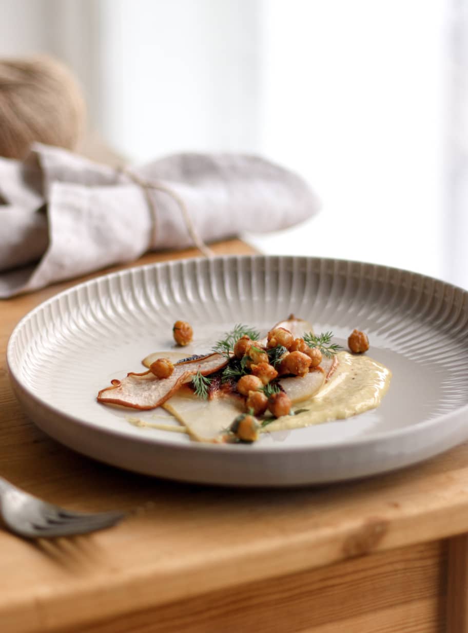 We Have A World-class Restaurant In Our Resorts - Suite X Webflow Template