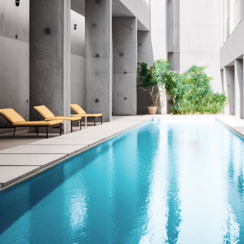 Follow Us On Instagram - Suite X Webflow Template