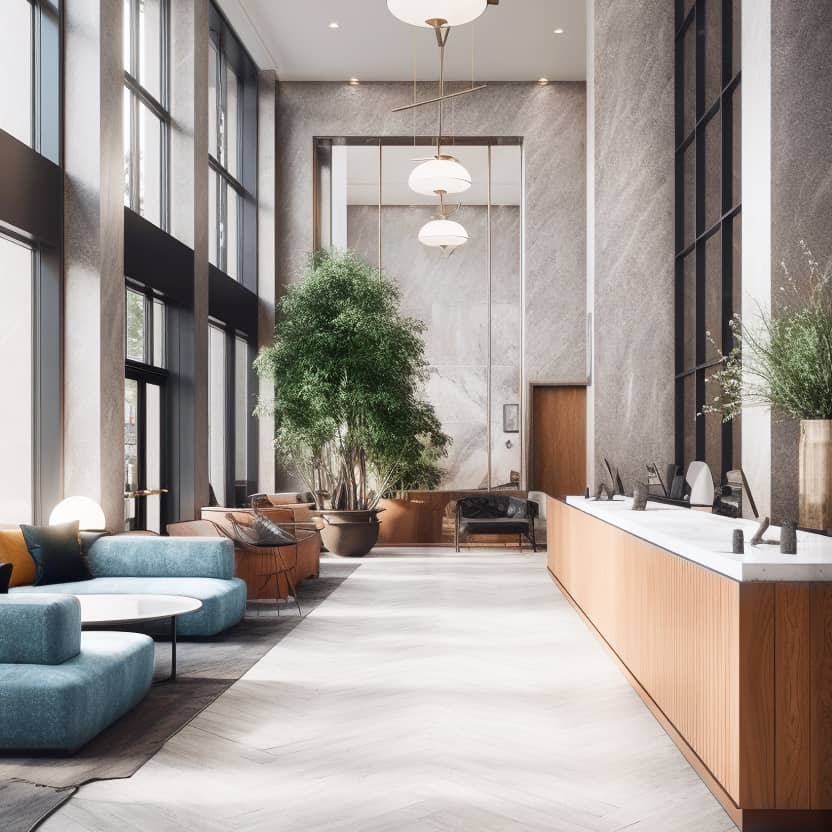 Follow Us On Instagram - Suite X Webflow Template