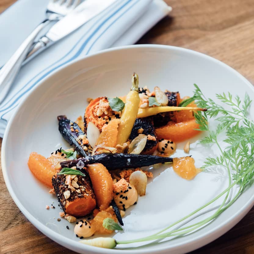 Follow Us On Instagram - Suite X Webflow Template