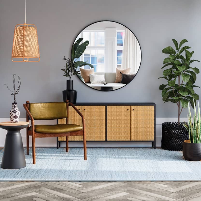 Follow Us On Instagram - Suite X Webflow Template