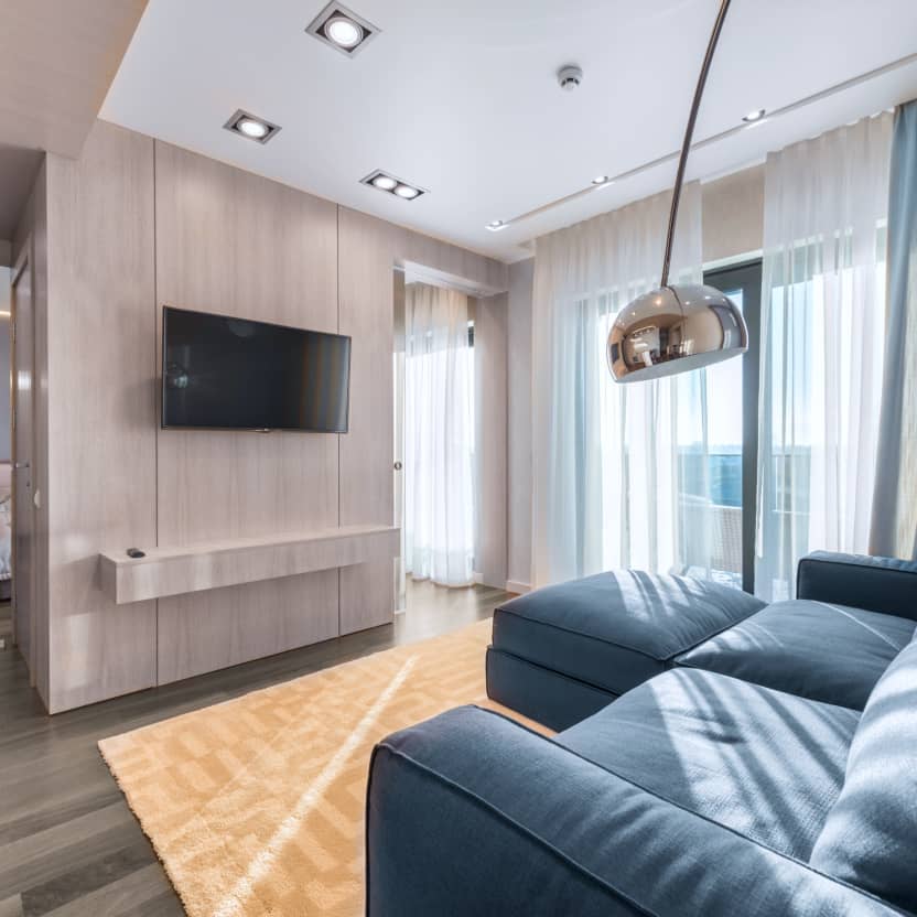 Follow Us On Instagram - Suite X Webflow Template