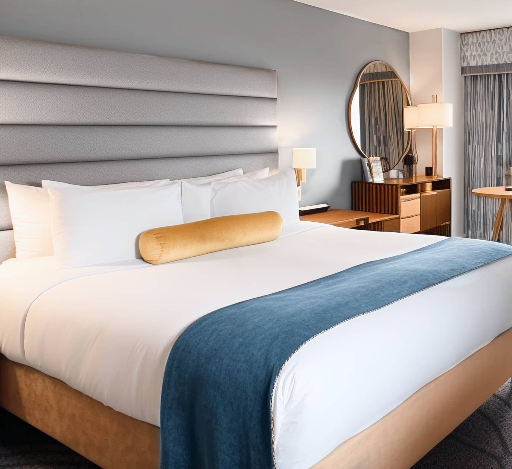 Hear What Our Past Guests Have To Say About Us - Suite X Webflow Template