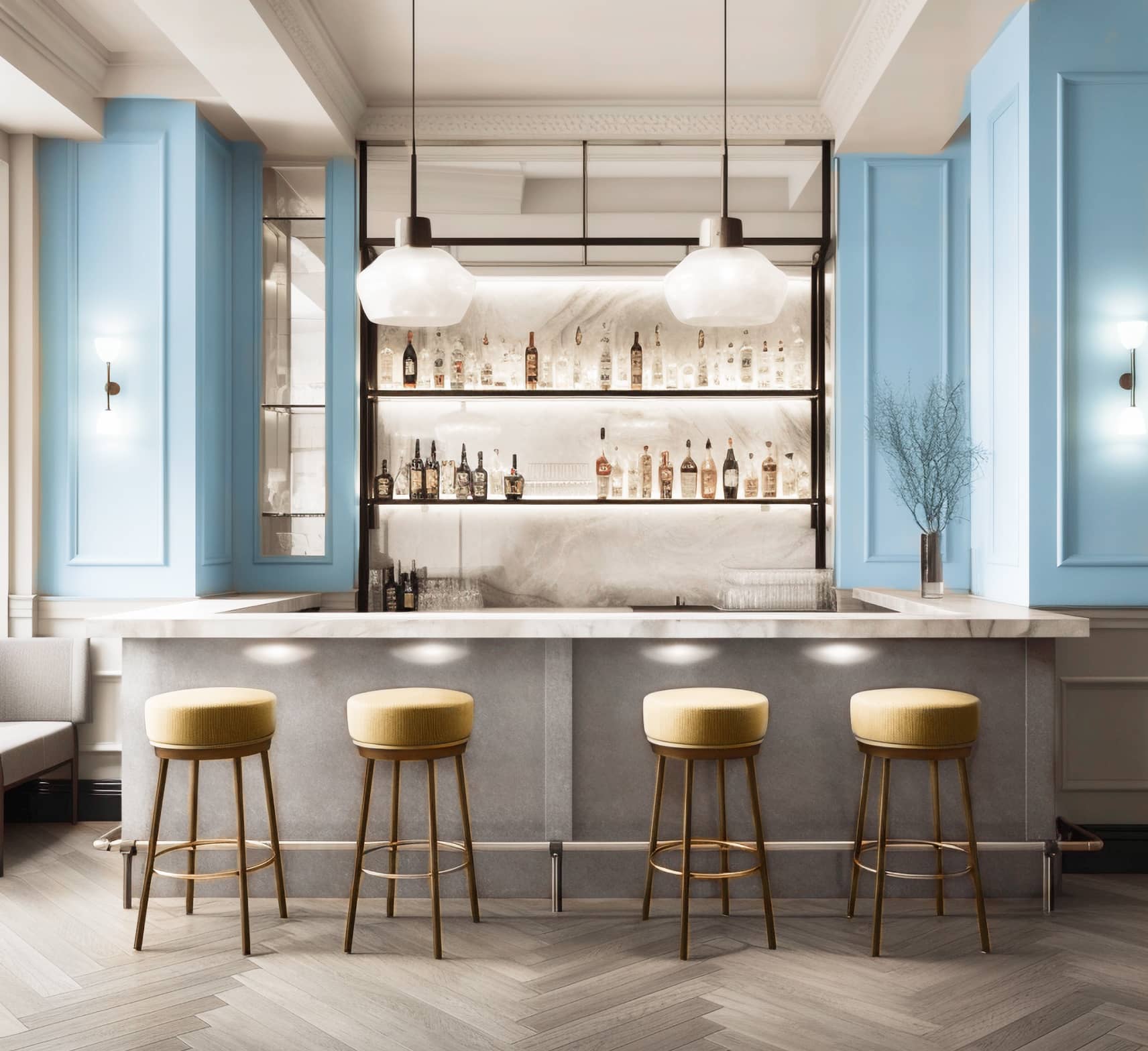 Hear What Our Past Guests Have To Say About Us - Suite X Webflow Template