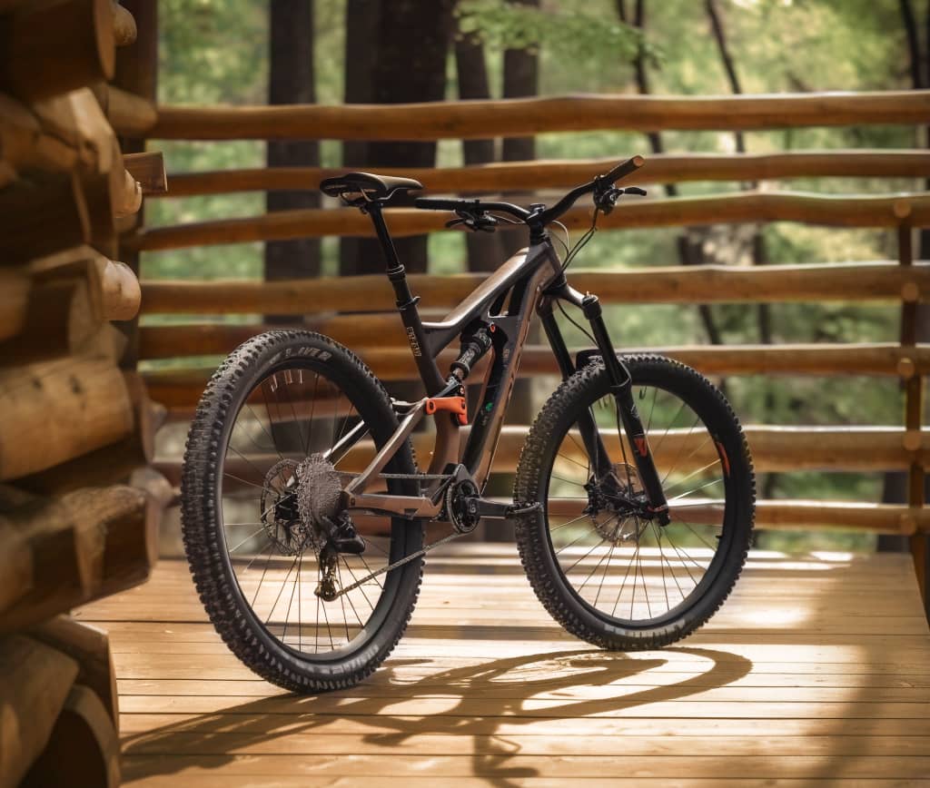 Bicycle Rentals - Suite X Webflow Template