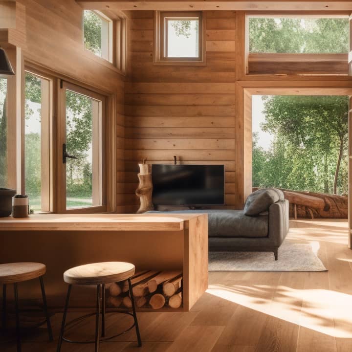 Follow Us To Discover Amazing Stories - Suite X Webflow Template