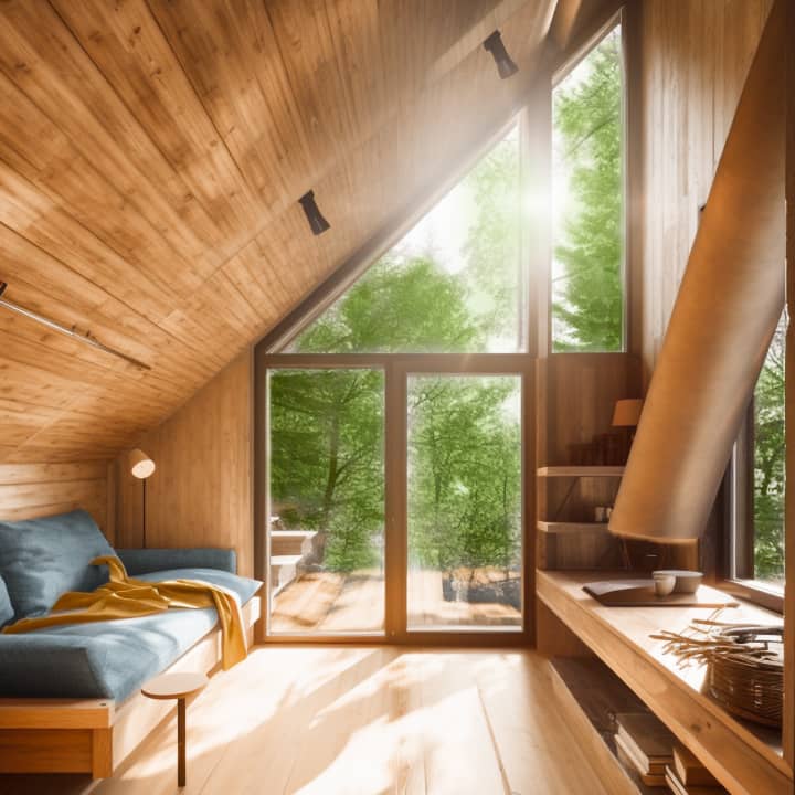 Follow Us To Discover Amazing Stories - Suite X Webflow Template