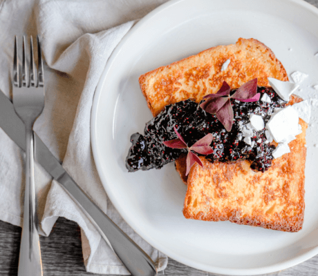 Indulge in our culinary delights: A guide to the best food in our luxury hotel