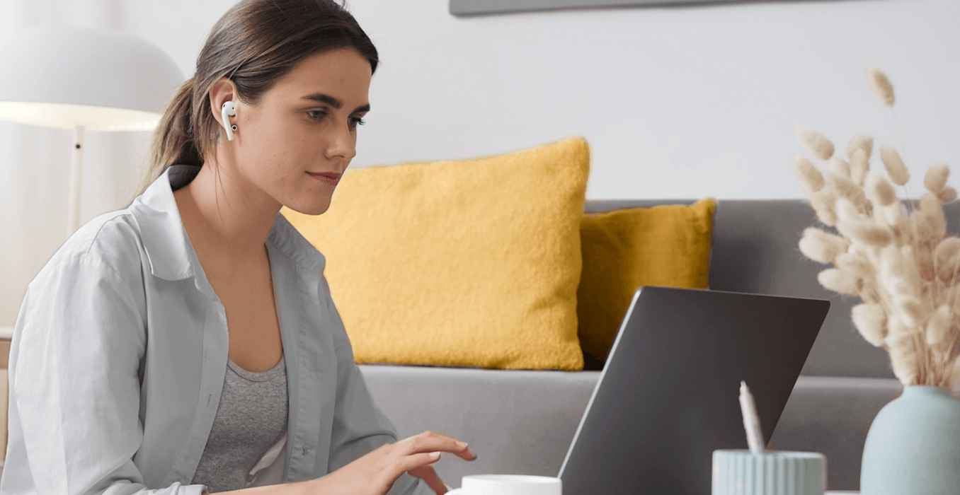 Unleash your productivity: How our hotel can help you work better