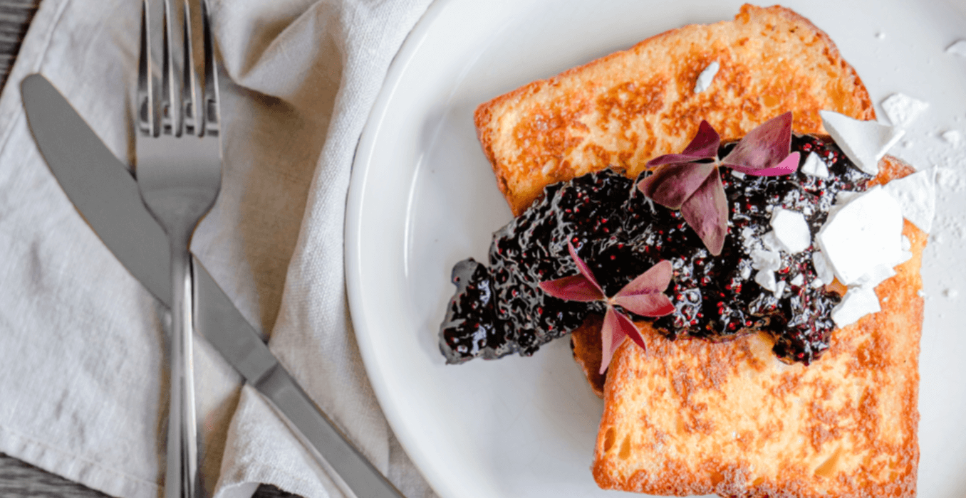 Indulge in our culinary delights: A guide to the best food in our luxury hotel