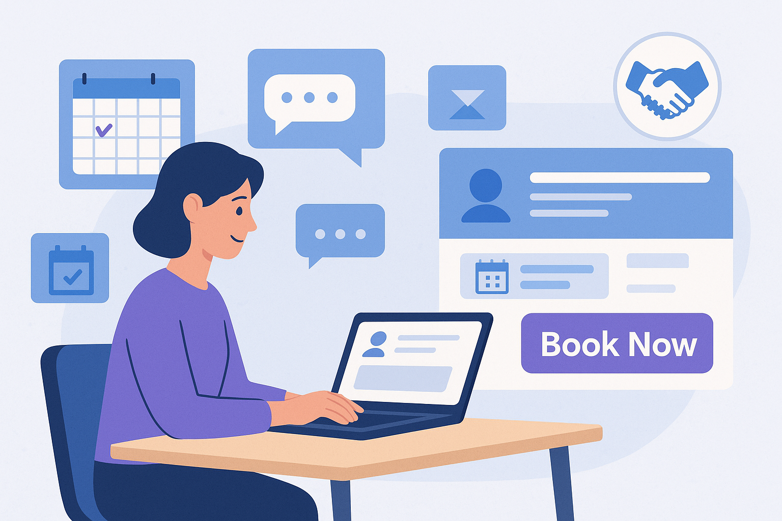 Booking More Clients Without the Back-and-Forth: Tools That Help